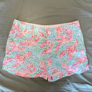 Lilly Pulitzer Callahan Short